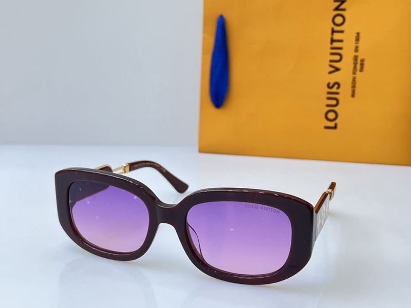 LV Sunglasses